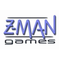Ż-Man Games